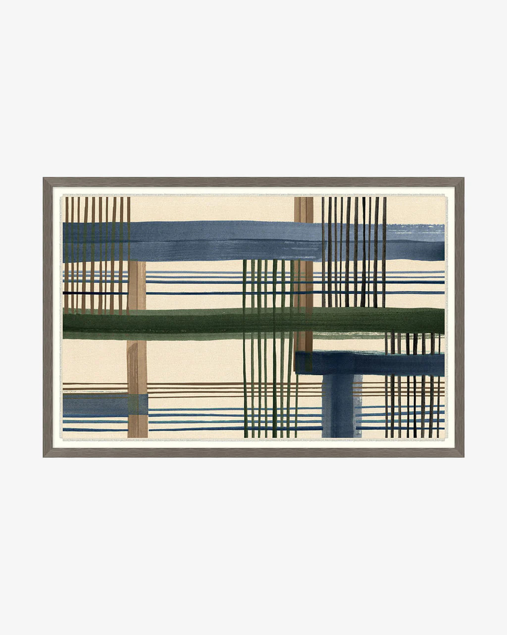 Interwoven | McGee & Co.