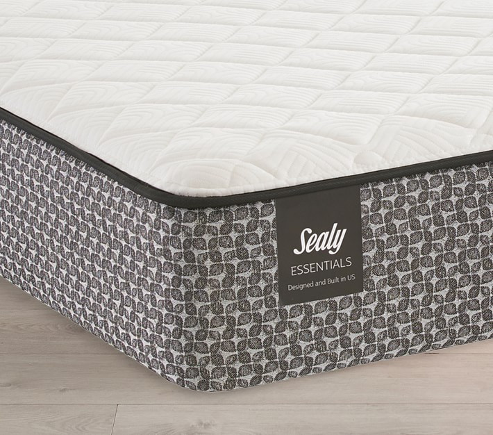 Sealy® Favorable Mattress | Pottery Barn Kids