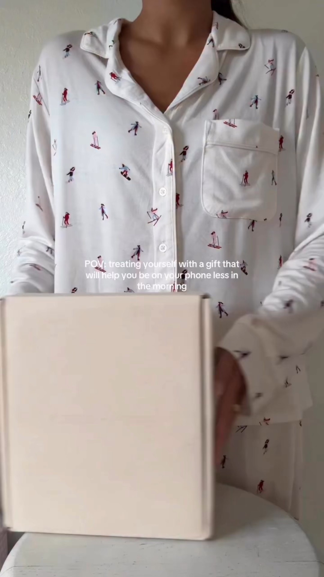 I love the way it lights up my room in the morning #hatchpartner #hatchforsleep @hatchforsleep #morningroutine #newhabits

#LTKdayinmylife