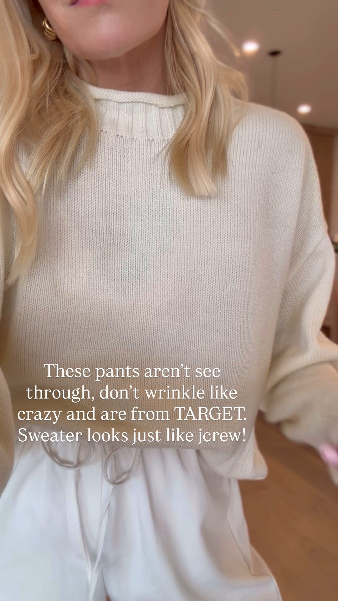 These pants are quickly becoming my new favorites! They look way more expensive than they are!

#LTKmomlife #LTKgrwm #LTKFindsUnder50