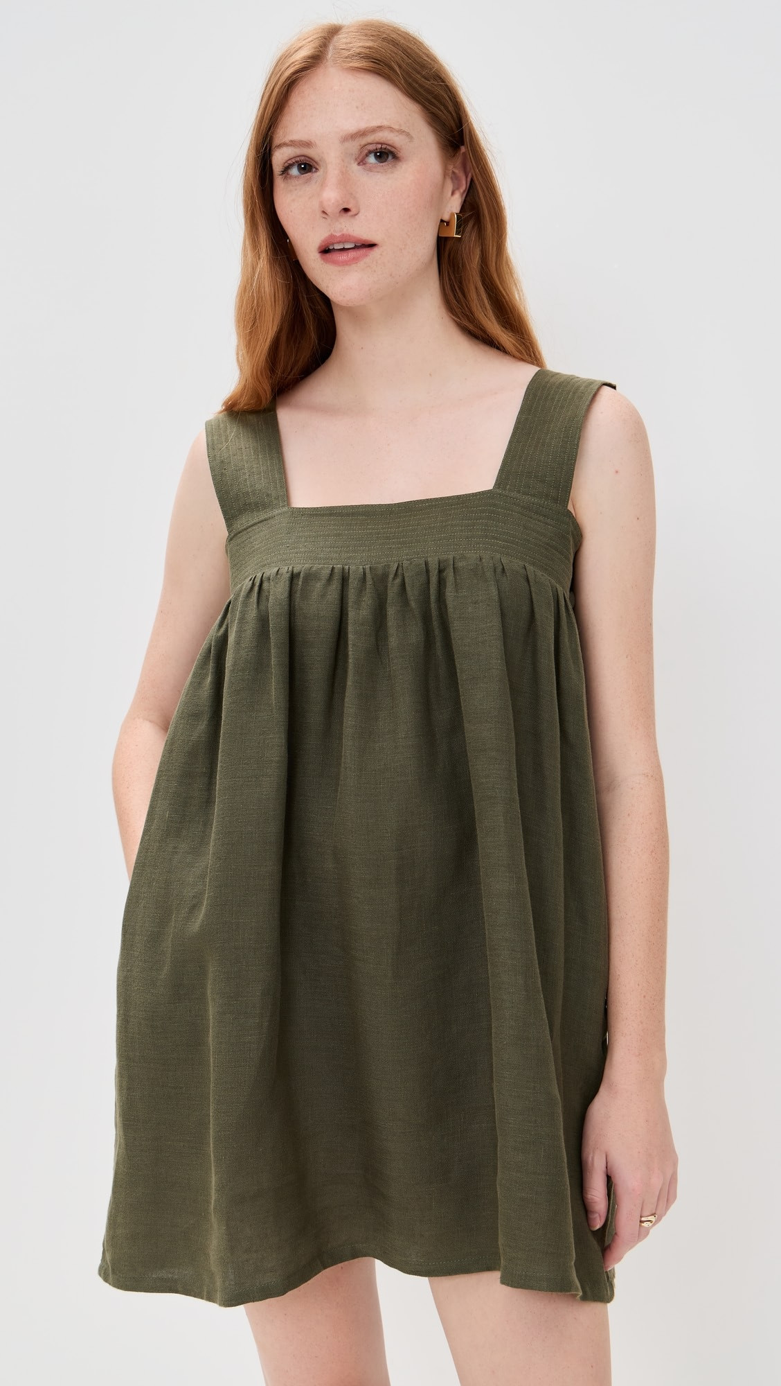 Uzes Dress | Shopbop