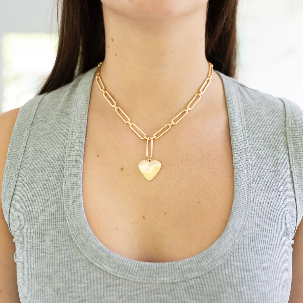 Blakely Necklace | Erin McDermott Jewelry