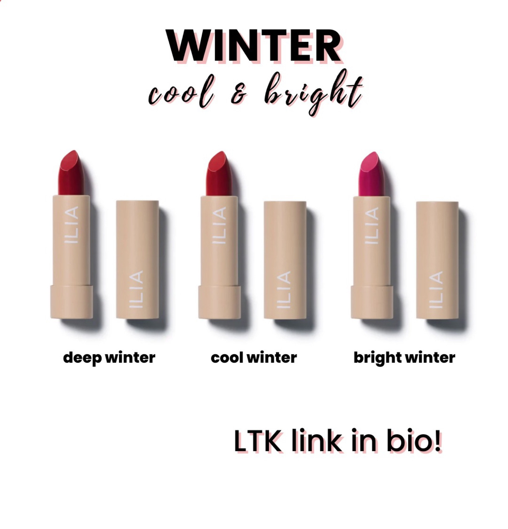 The Bold High Pigment Lipstick curated on LTK