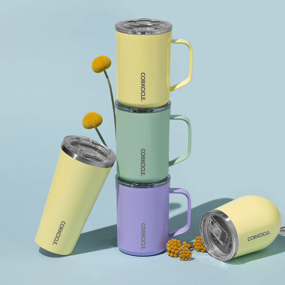 Classic Coffee Mug | Corkcicle