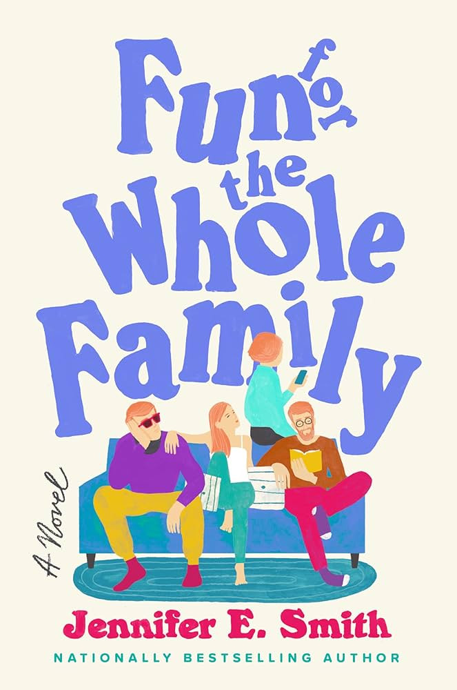 Fun for the Whole Family: A Novel | Amazon (US)