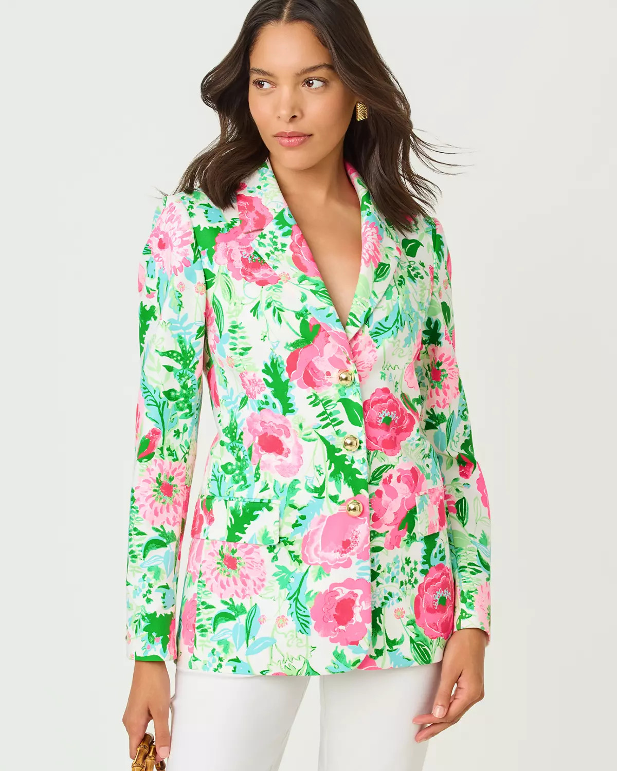 Amryn Blazer | Lilly Pulitzer