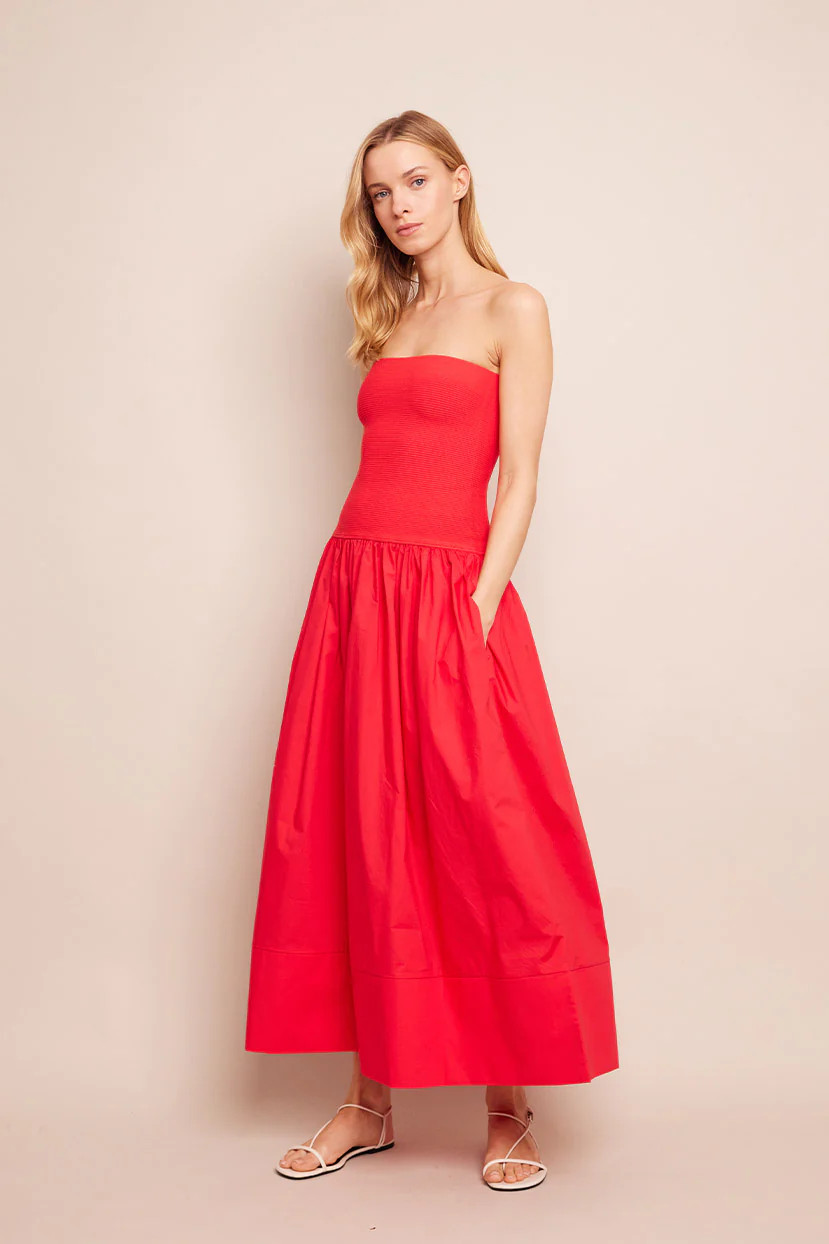 Glasbury Dress | Cara Cara New York