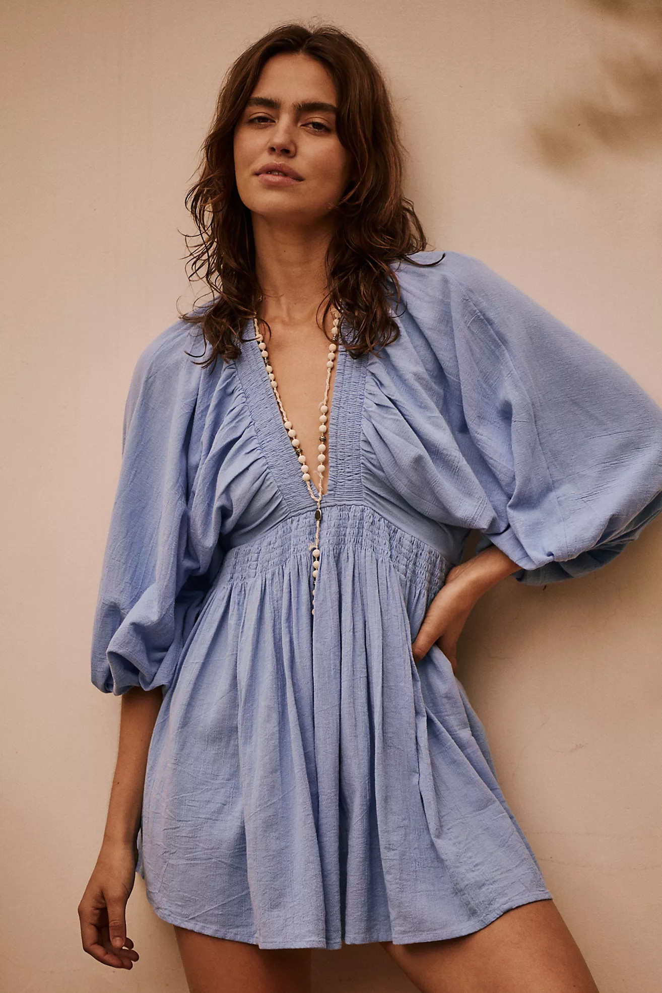 For The Moment Mini | Free People (Global - UK&FR Excluded)