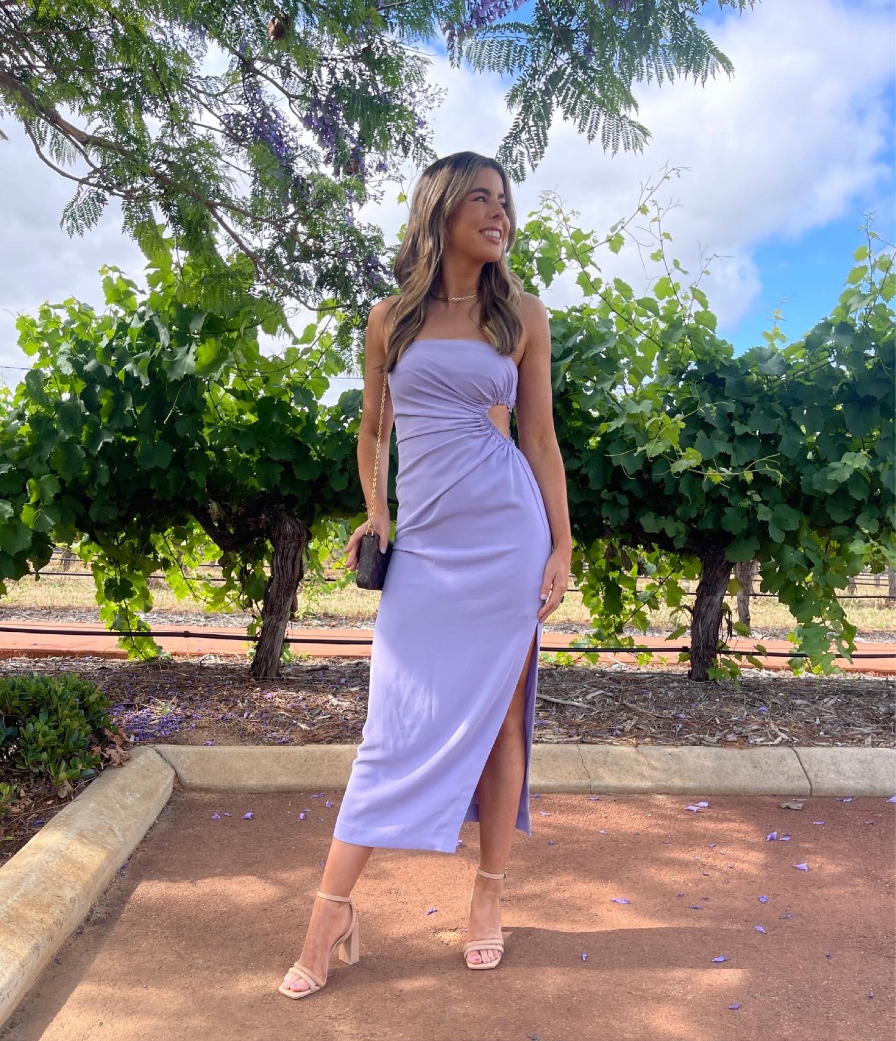 Wedding time. 

#LTKaustralia