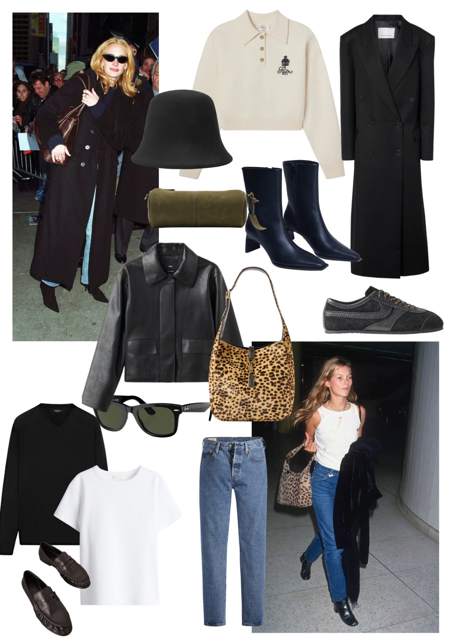 Me in January 

#LTKuk #LTKwinter