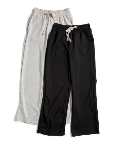 2pk Sweatpants | TJ Maxx