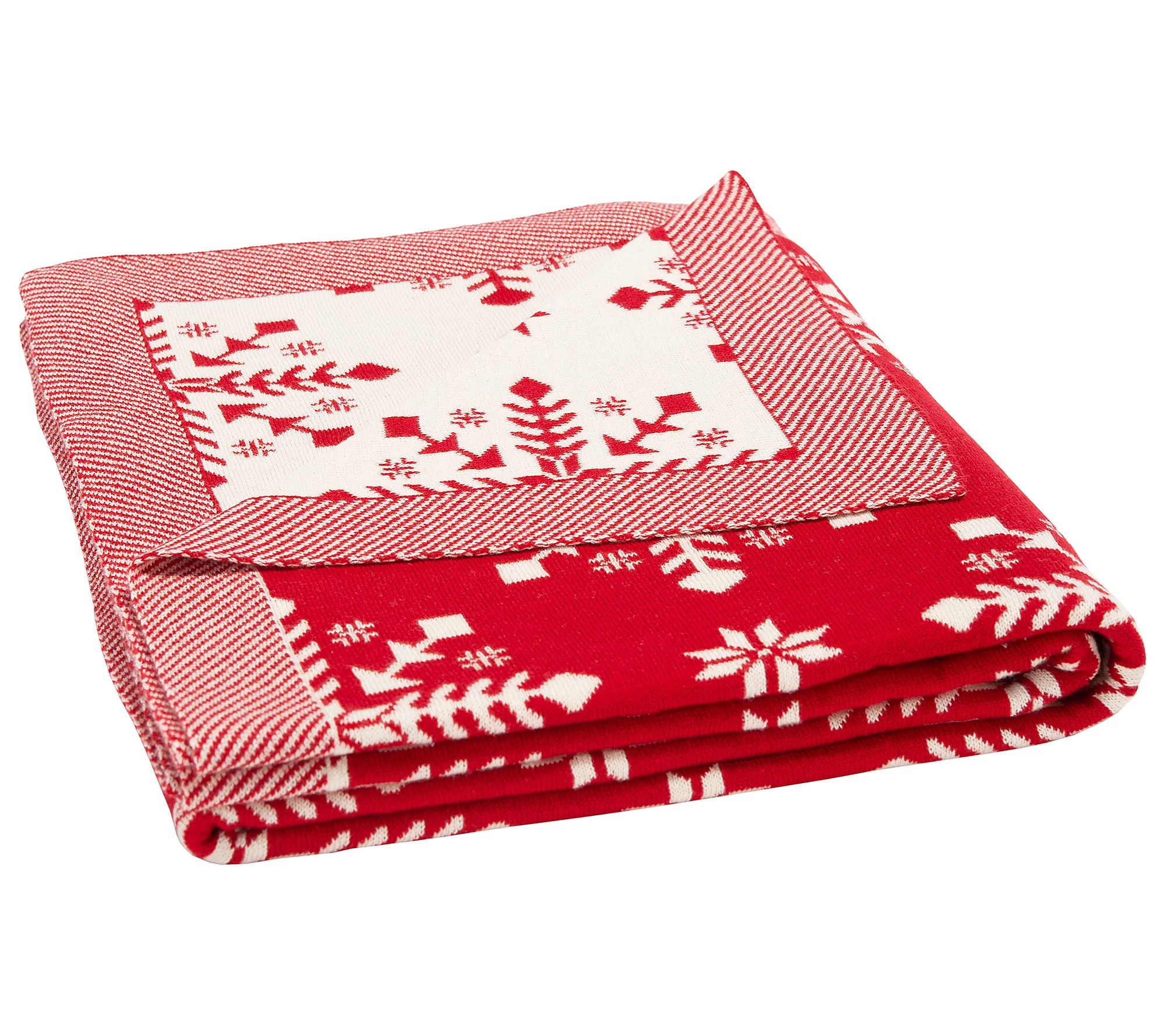 Safavieh Frost Throw | QVC