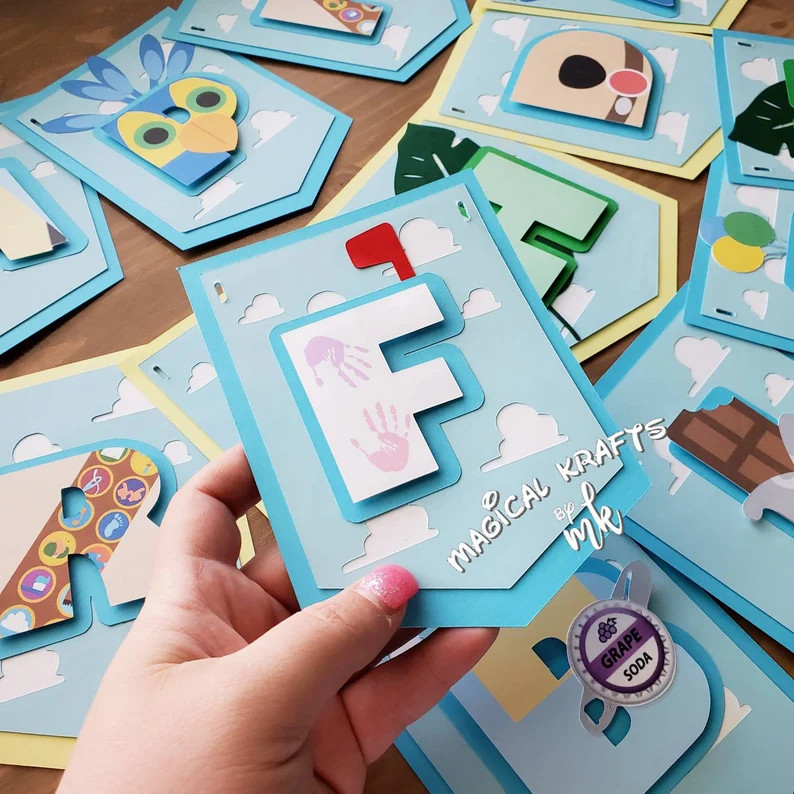 UP Banner customize - Etsy | Etsy (US)