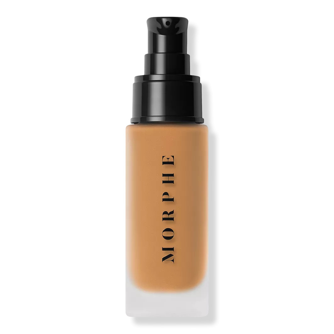 Filter Effect Soft-Focus Foundation | Ulta