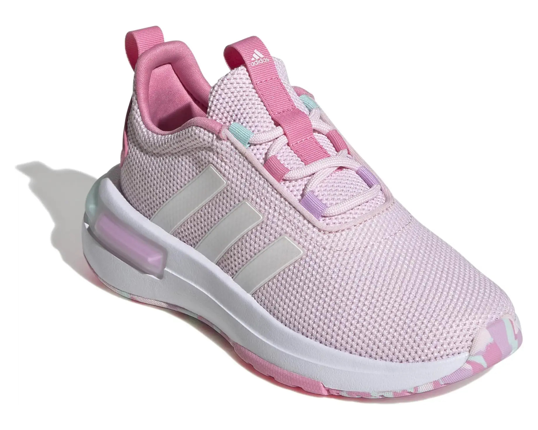adidas Kids Racer TR23 (Little Kid/Big Kid) | Zappos