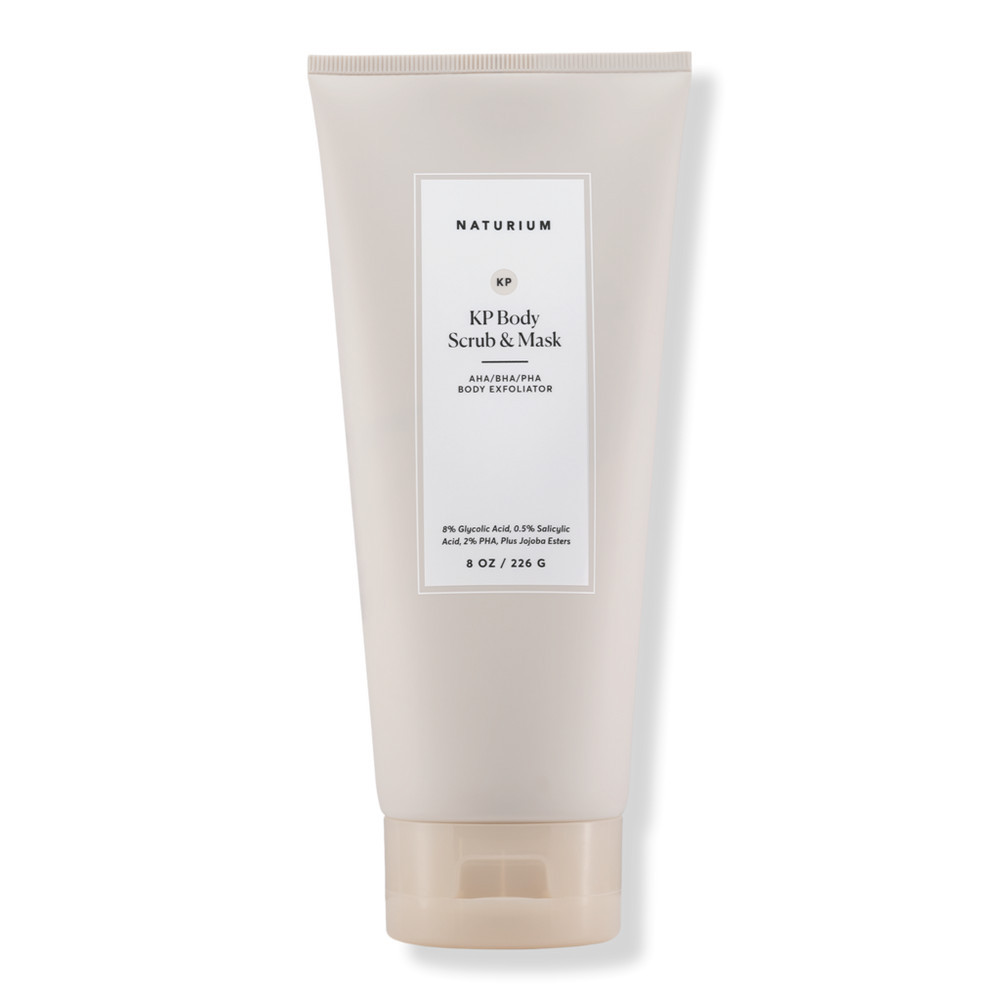 Naturium KP Body Scrub & Mask - 8.0 oz | Ulta