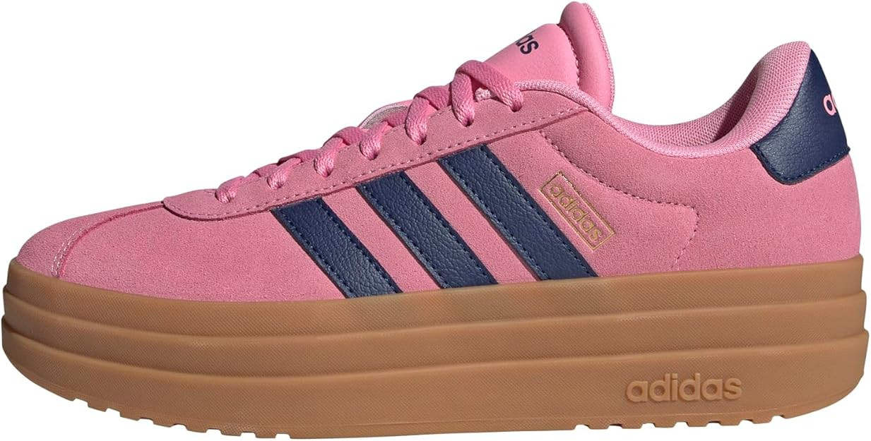 adidas Women's Vl Court Bold ShoesSHOES | Amazon (UK)