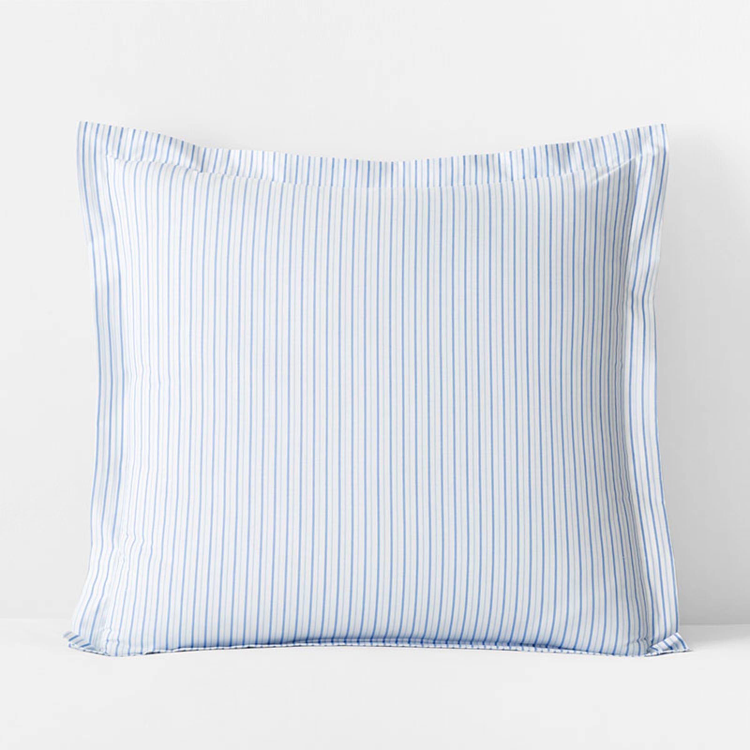 Company Cotton™ Ella Percale Sham | The Company Store