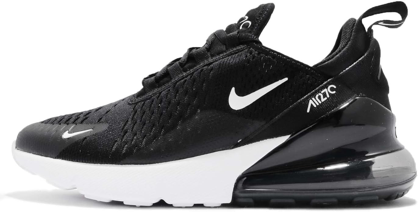 Nike Women's Air Max 270 Running | Amazon (US)
