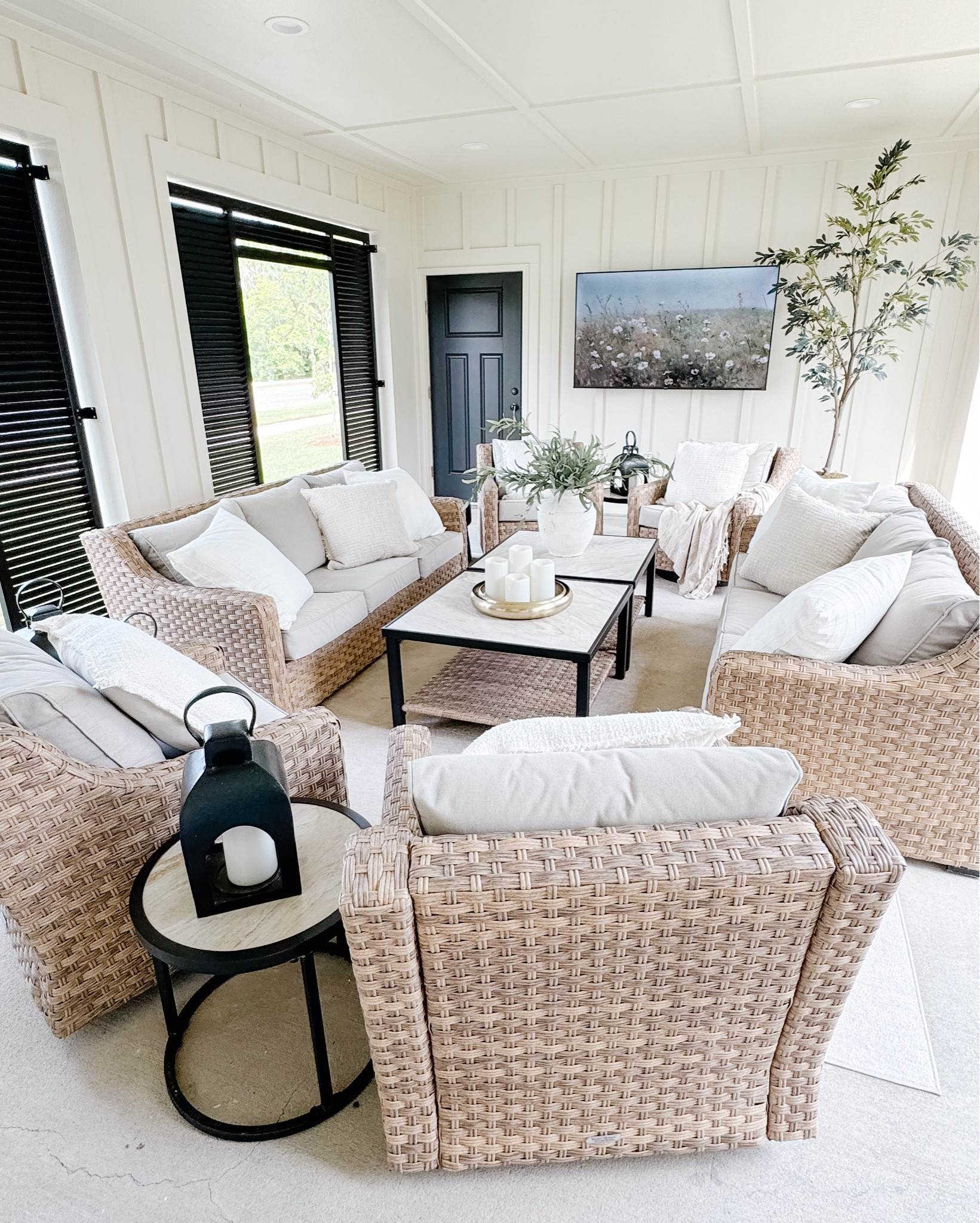 The best set you’ll ever buy #walmart #outdoor #outdoorfurniture #outdoorset #patio #walmartpatioset 

#LTKSeasonal #LTKSpringSale #LTKHome