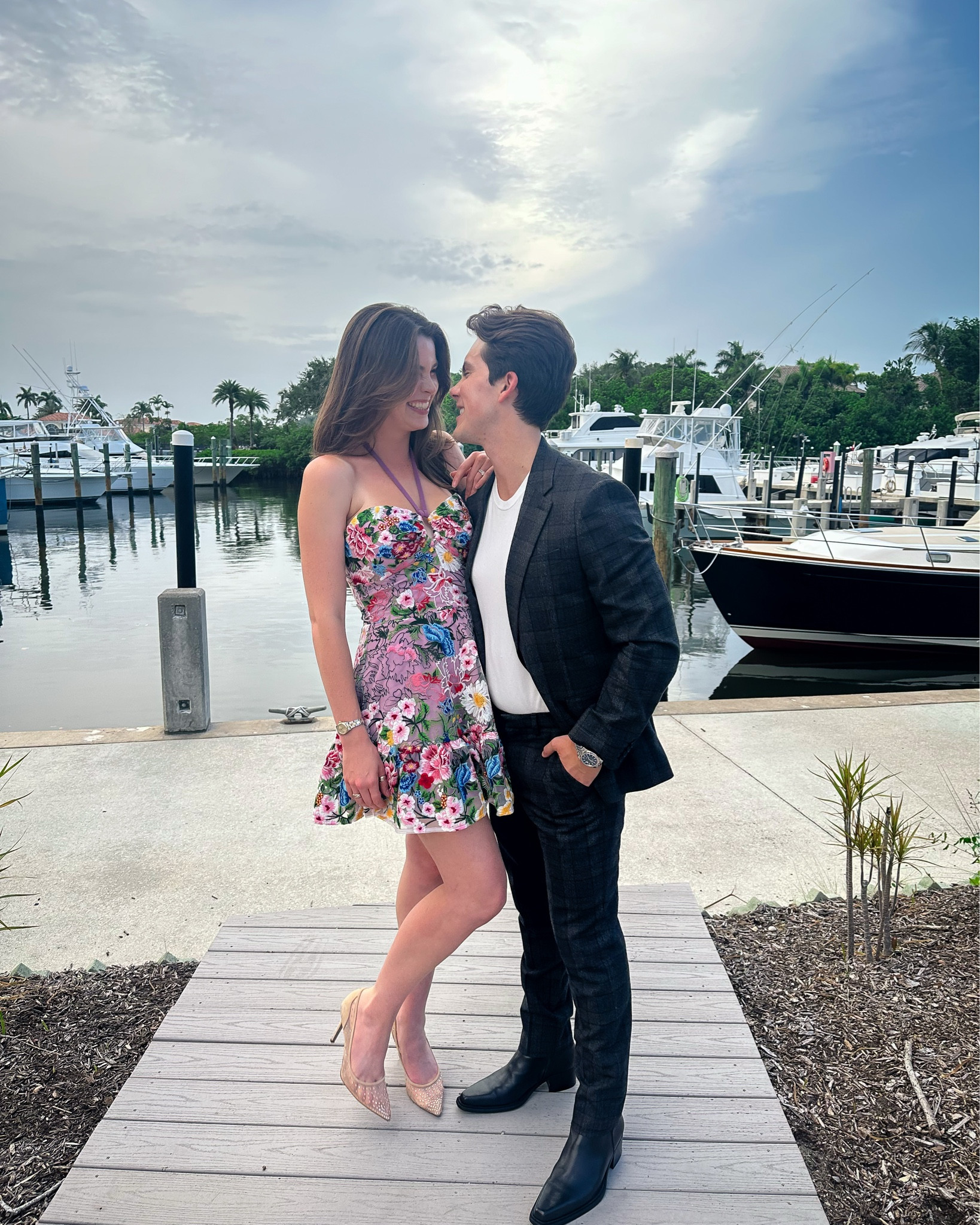 This dress 😍💐 use my code CAROLYNN20 for 20% off on Dress The Population’s site 🎉

#LTKWedding #LTKSaleAlert #LTKShoeCrush