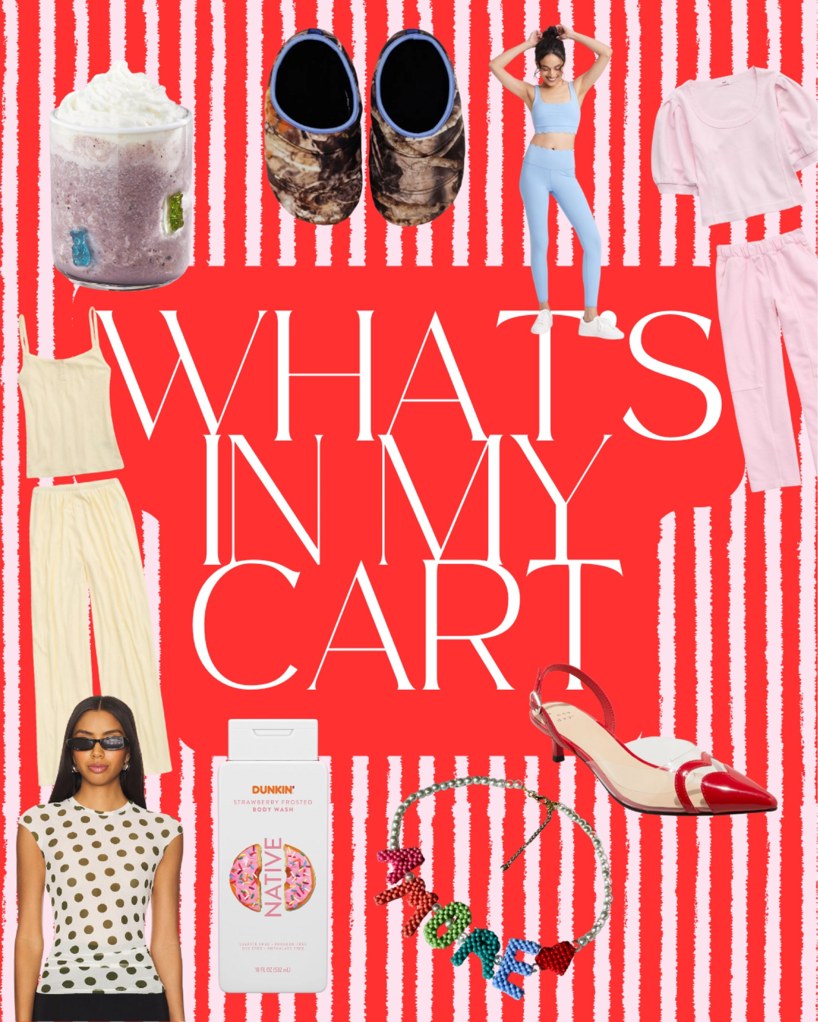 what’s in my cart 2.9 

#LTKSeasonal #LTKGiftGuide #LTKMostLoved