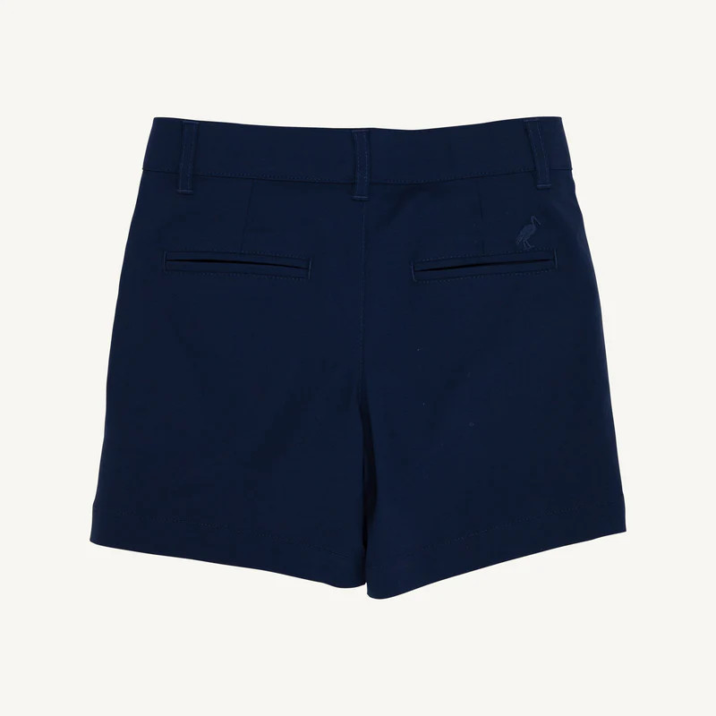 Prepletic™ Charlie's Chinos - Nantucket Navy | The Beaufort Bonnet Company