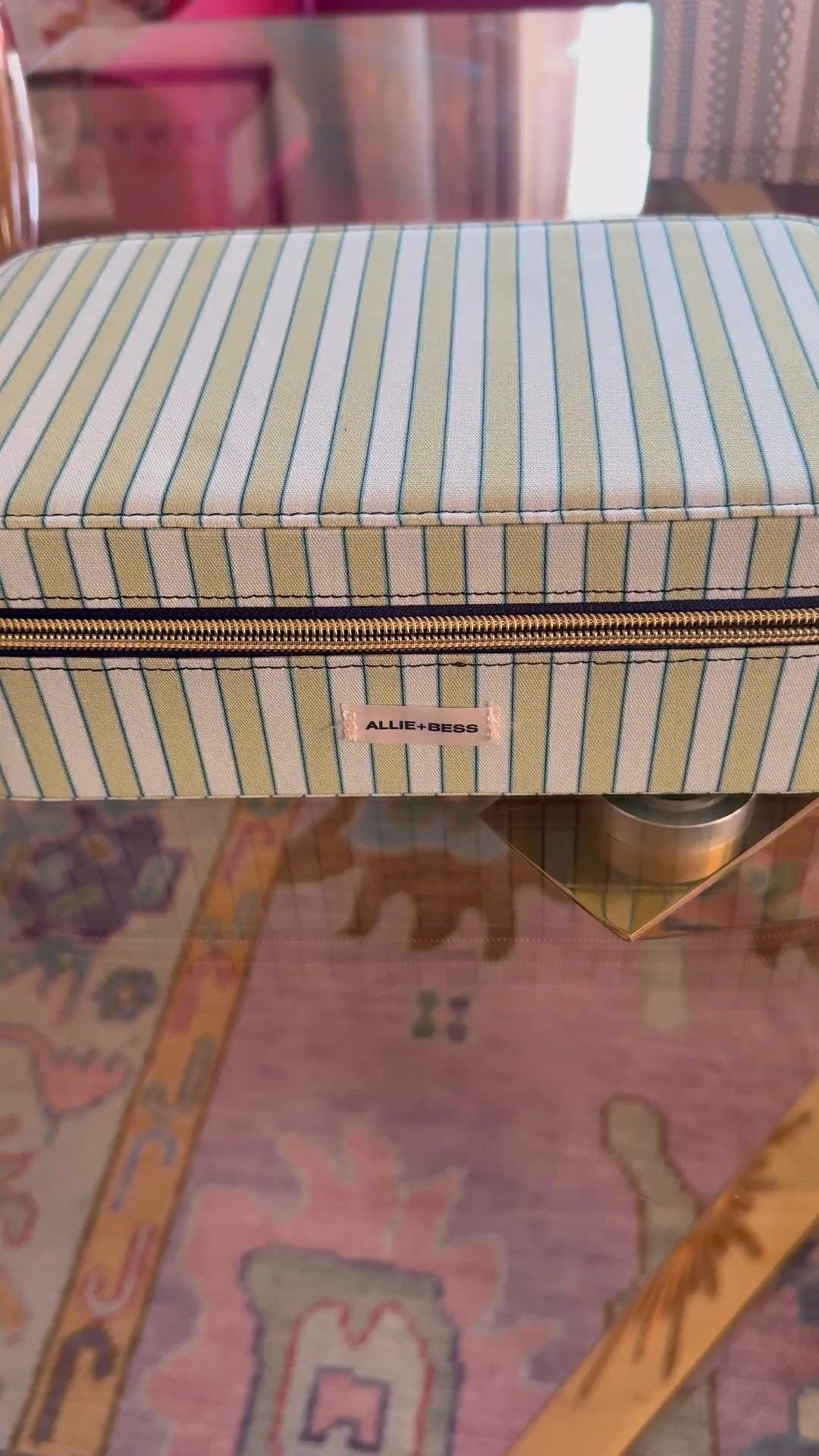 Soooo proud of you Allie & Bess!
#jewelry

#LTKTravel #LTKBeauty #LTKFindsUnder100