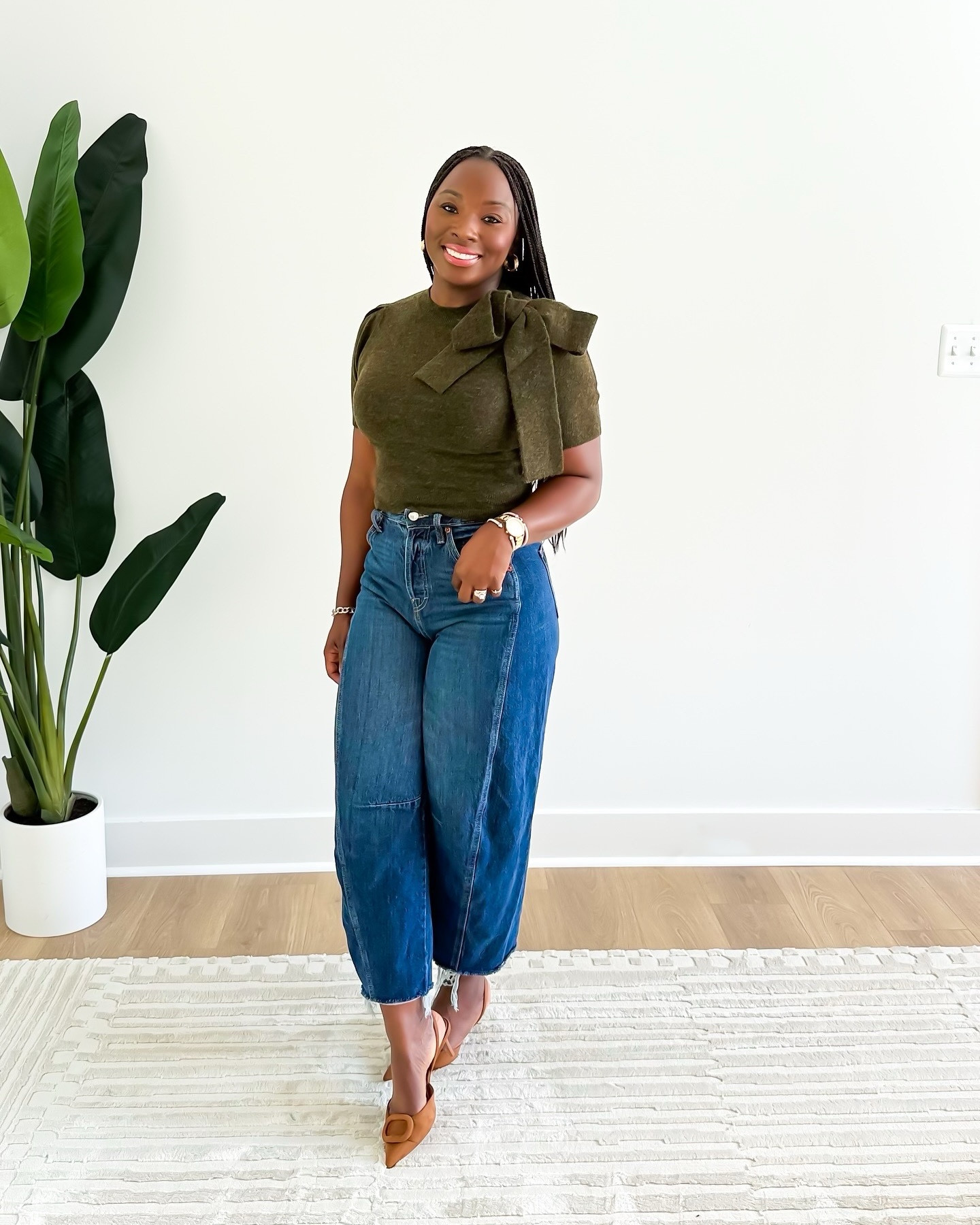 I truly love fall, and all of these outfits are super cute. Let me know which one is your favorite. Loft, target style, Ugg, American eagle, zara,  sweater weather, fall outfit,  vici 

#LTKTall #LTKFindsUnder50 #LTKFindsUnder100