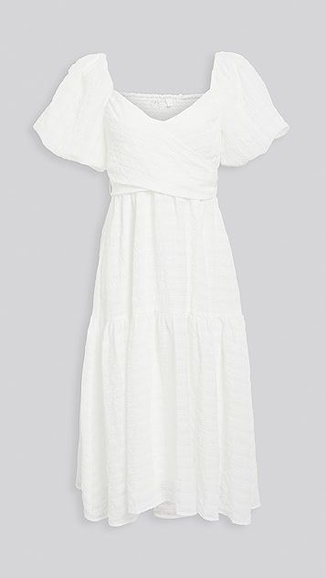 Sonnet Dress | Shopbop