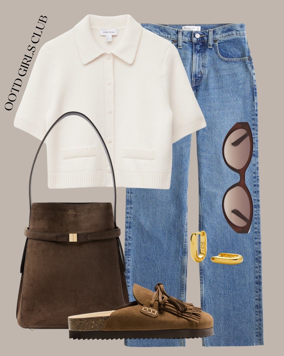 Styling flats for early Autumn

#LTKshoes #LTKautumn #LTKstyletip