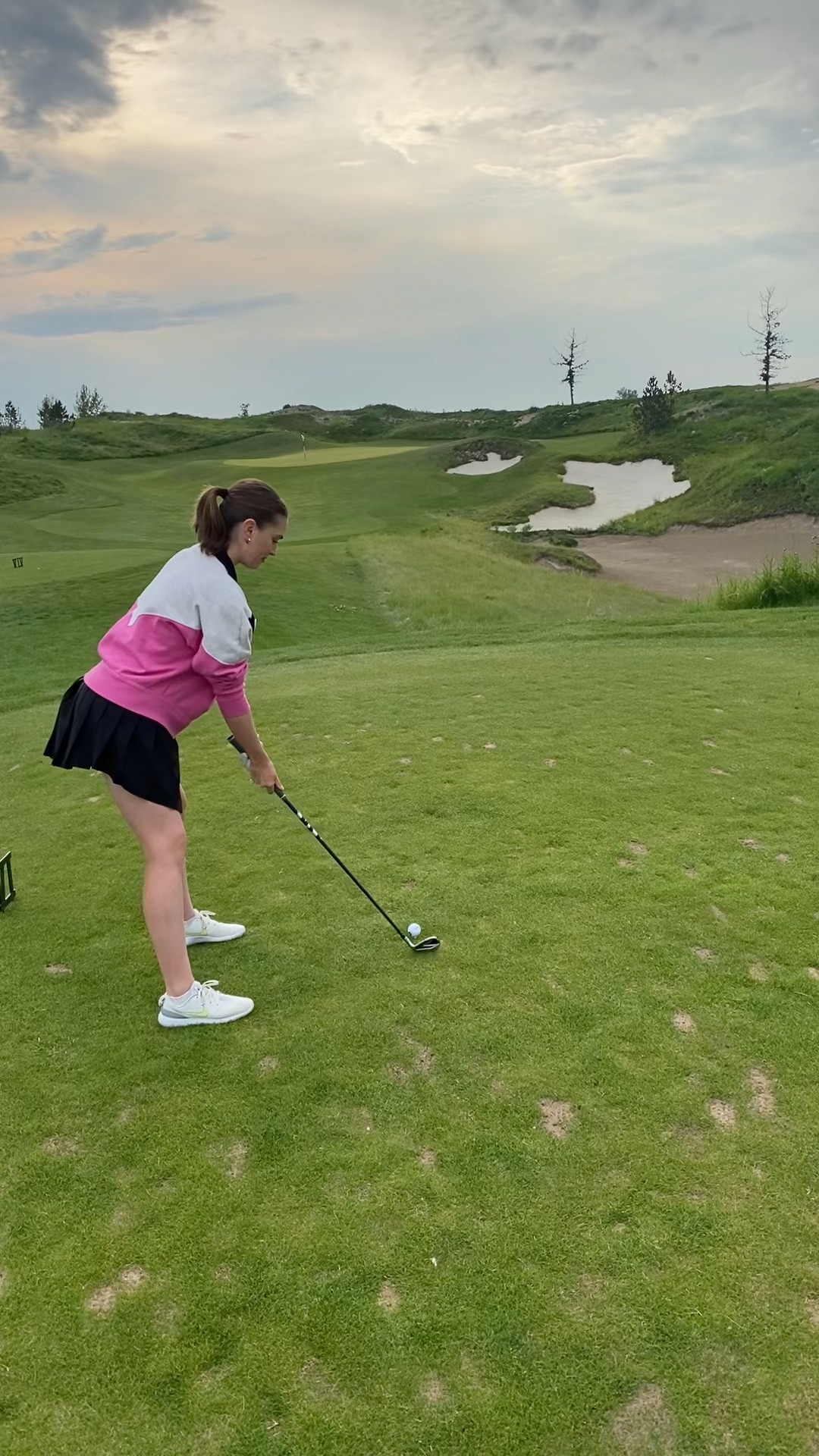 My golf fit last night!!!! #golf #golffit

#LTKunder50 #LTKFitness #LTKSeasonal