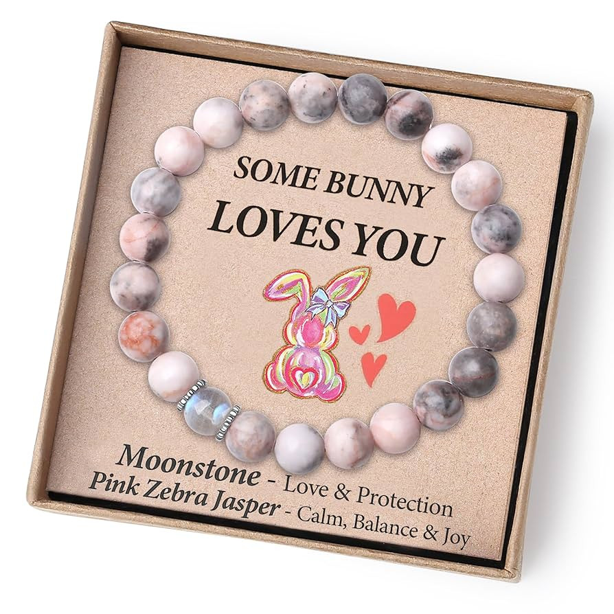 Easter Basket Stuffers for Teens Toddler Gifts for Kids Girls Egg Fillers Cards Adults Women Outf... | Amazon (US)