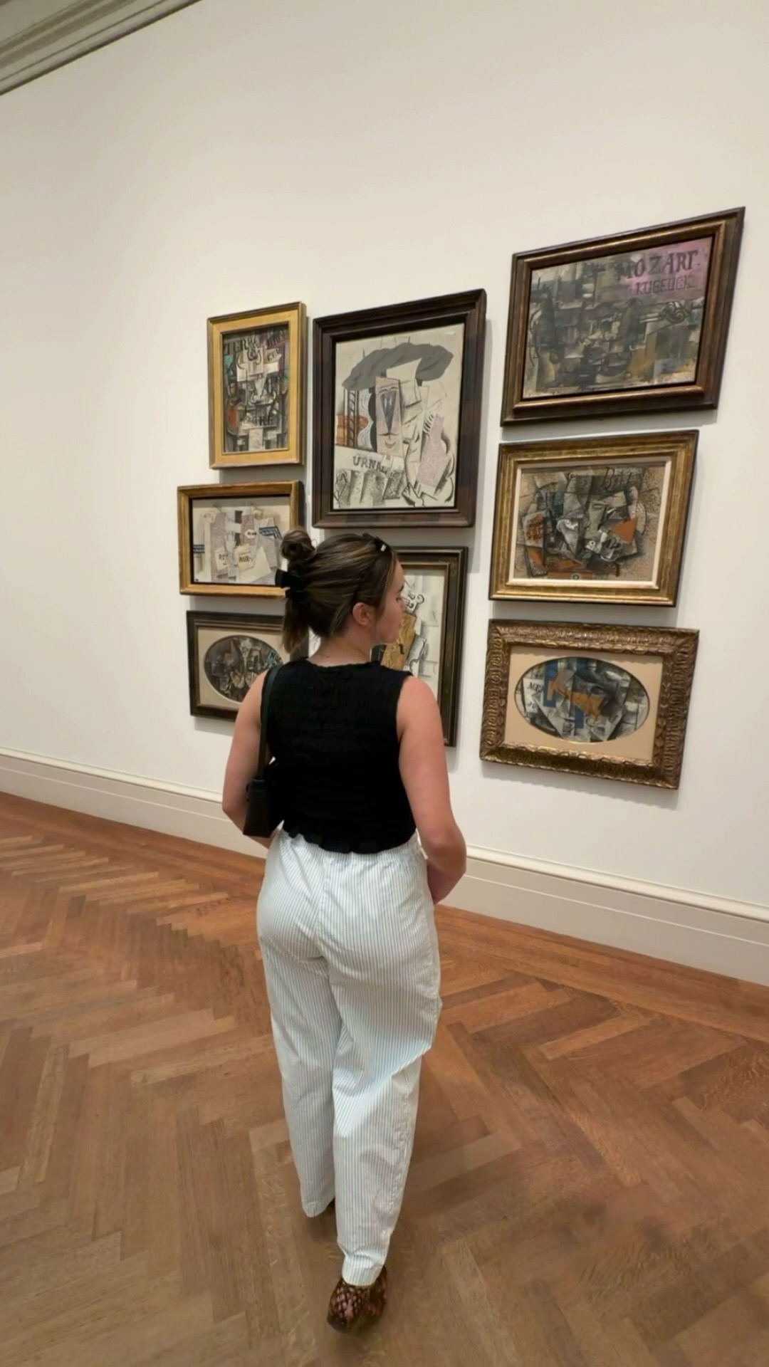 Metropolitan museum of art in NYC 🎨👨‍🎨🖼️

#LTKootd #LTKdayinmylife #LTKTravel