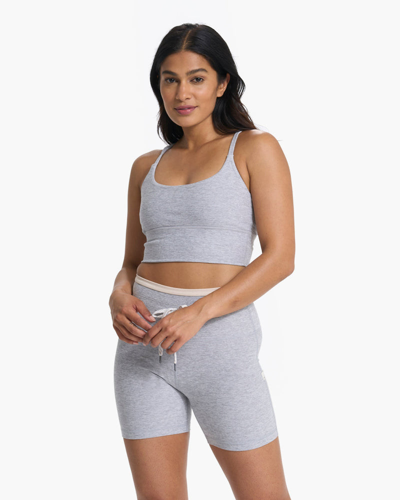 Long Line Elevation Bra | Vuori Clothing (US & Canada)