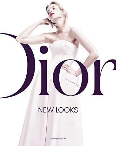 Dior: New Looks | Amazon (US)