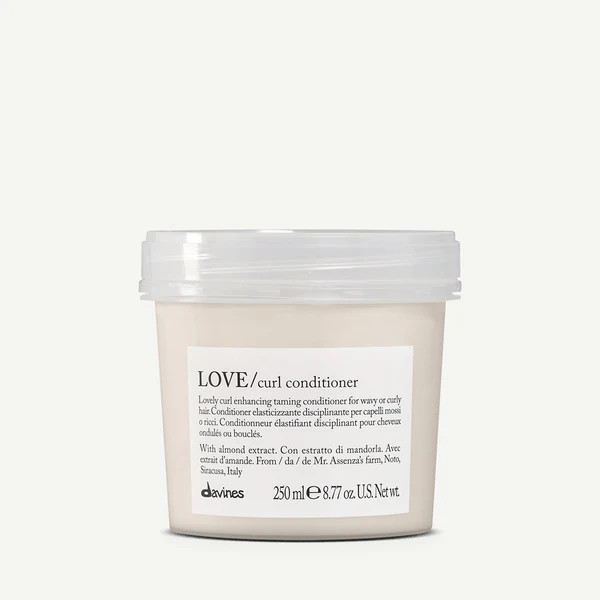 LOVE CURL Conditioner | Davines