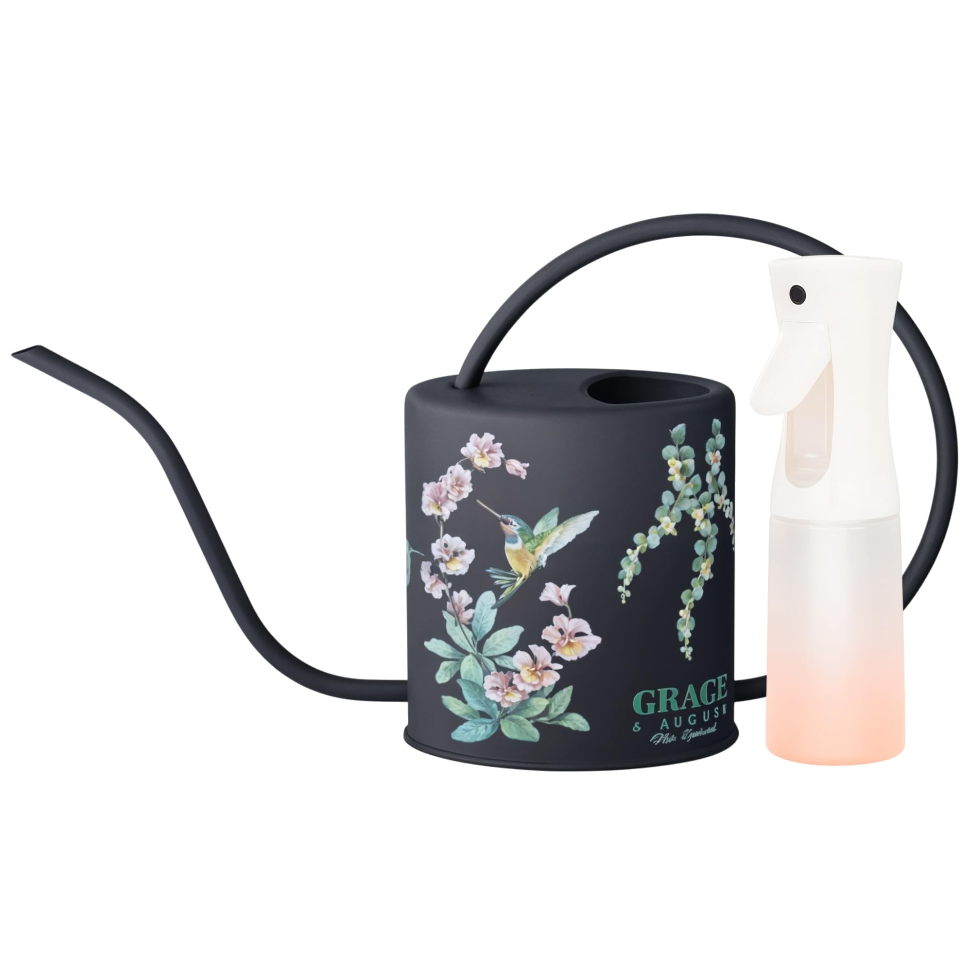 Watering Can And Spray Bottle  | Amazon (US)