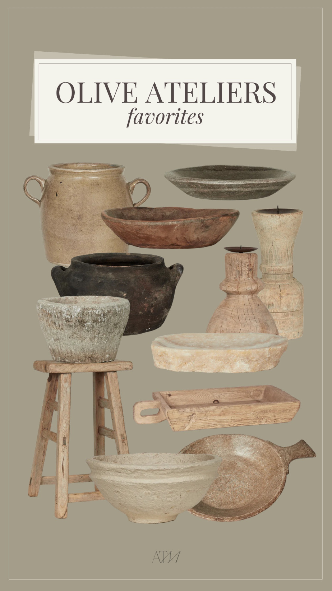 Olive Ateliers finds!

olive ateliers, vintage finds, vintage home decor, rustic home decor, marble bowl, wood tray, wood candle holder

#LTKStyleTip #LTKHome
