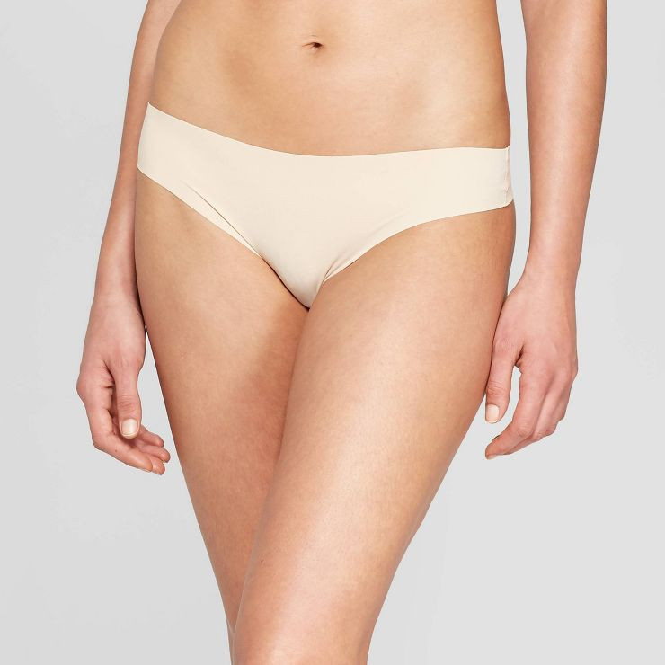 Women's Laser Cut Thong - Auden™ | Target