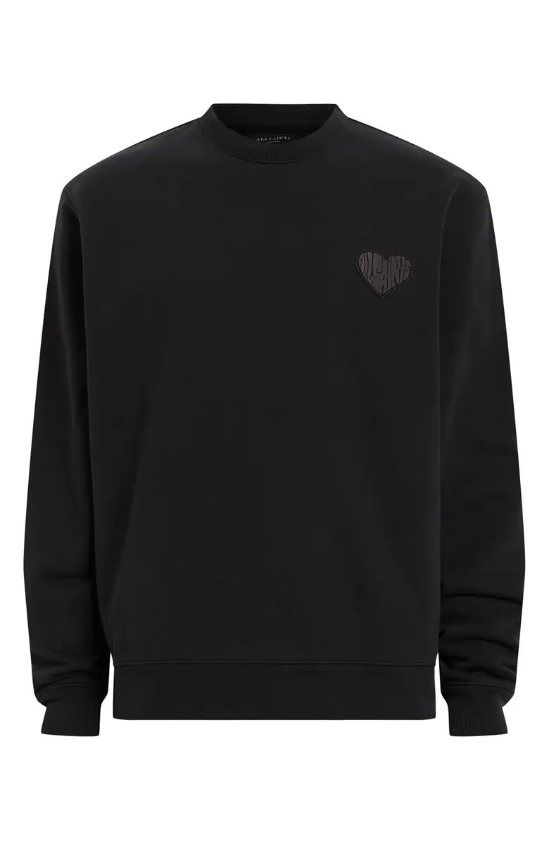 Lover Crewneck Sweatshirt | Nordstrom