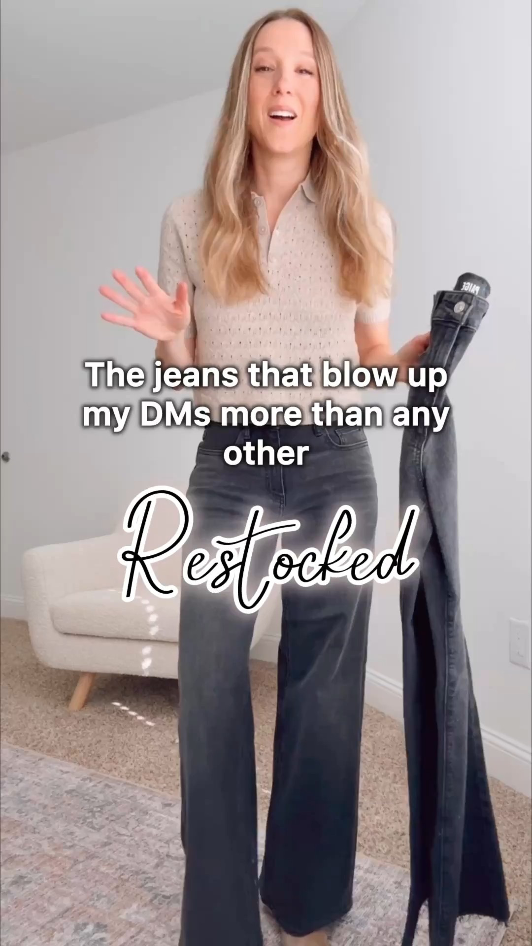 Sizing: TTS- I’m wearing the 30 inch inseam. I’m just shy of 5’4  


#LTKHoliday #LTKSeasonal #LTKOver40