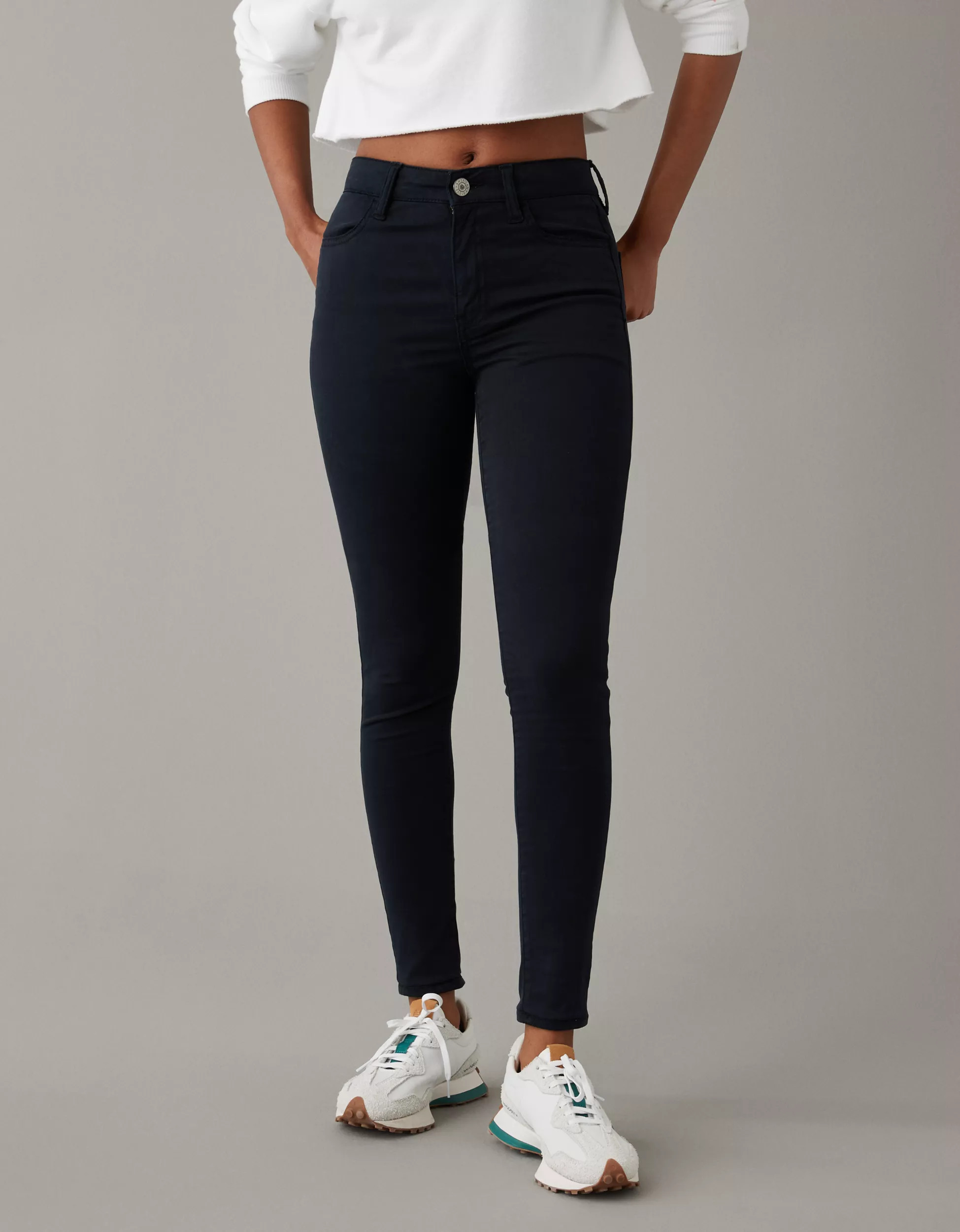 AE High-Waisted Jegging | American Eagle Outfitters (US & CA)