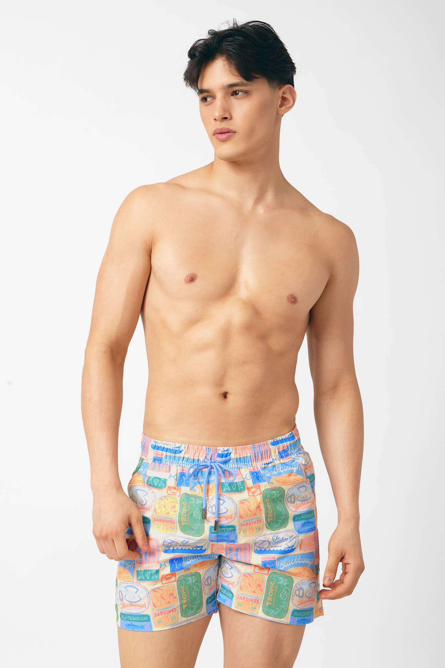 Men's Board Shorts | Blackbough Swim