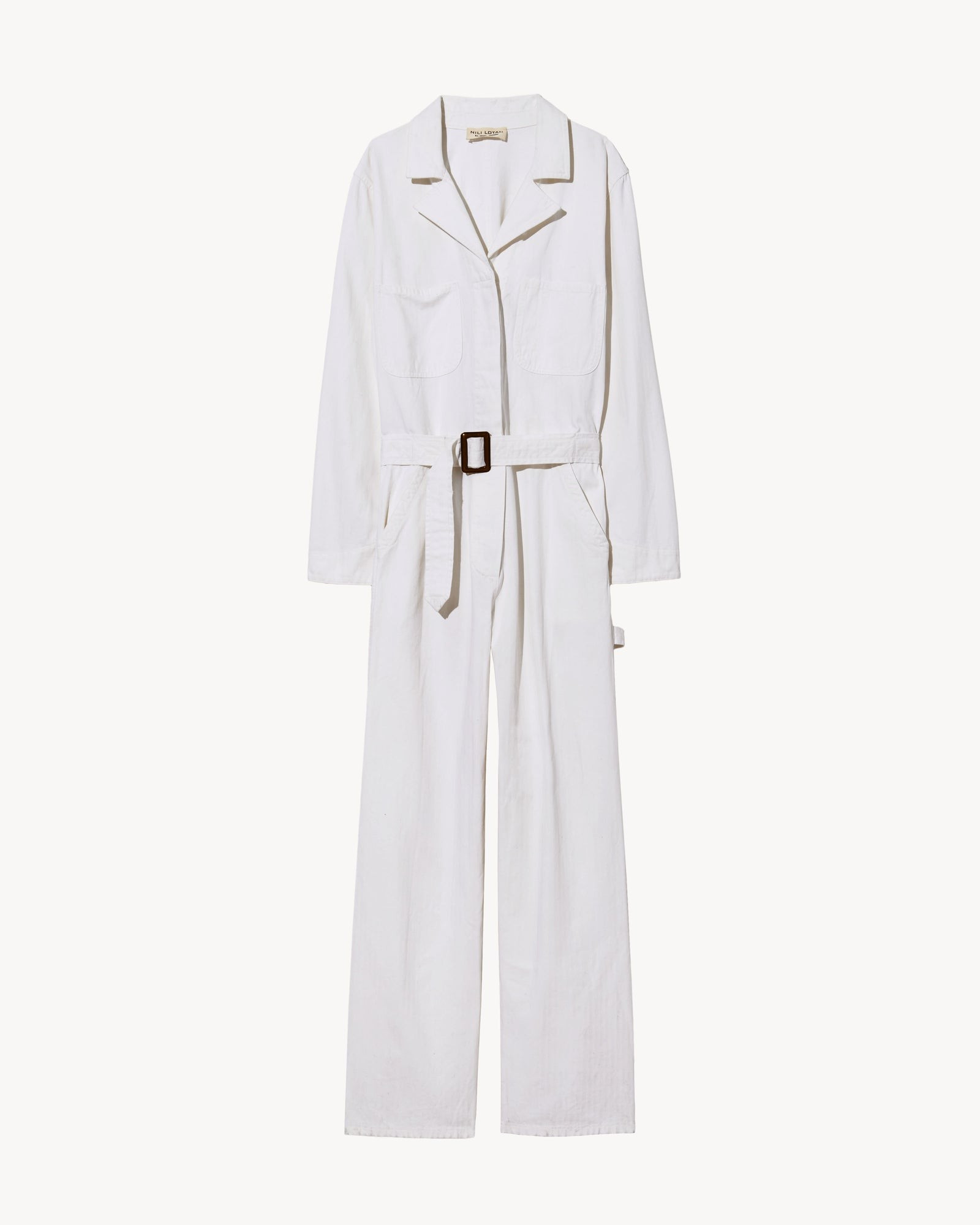 MARIE JUMPSUIT | Nili Lotan