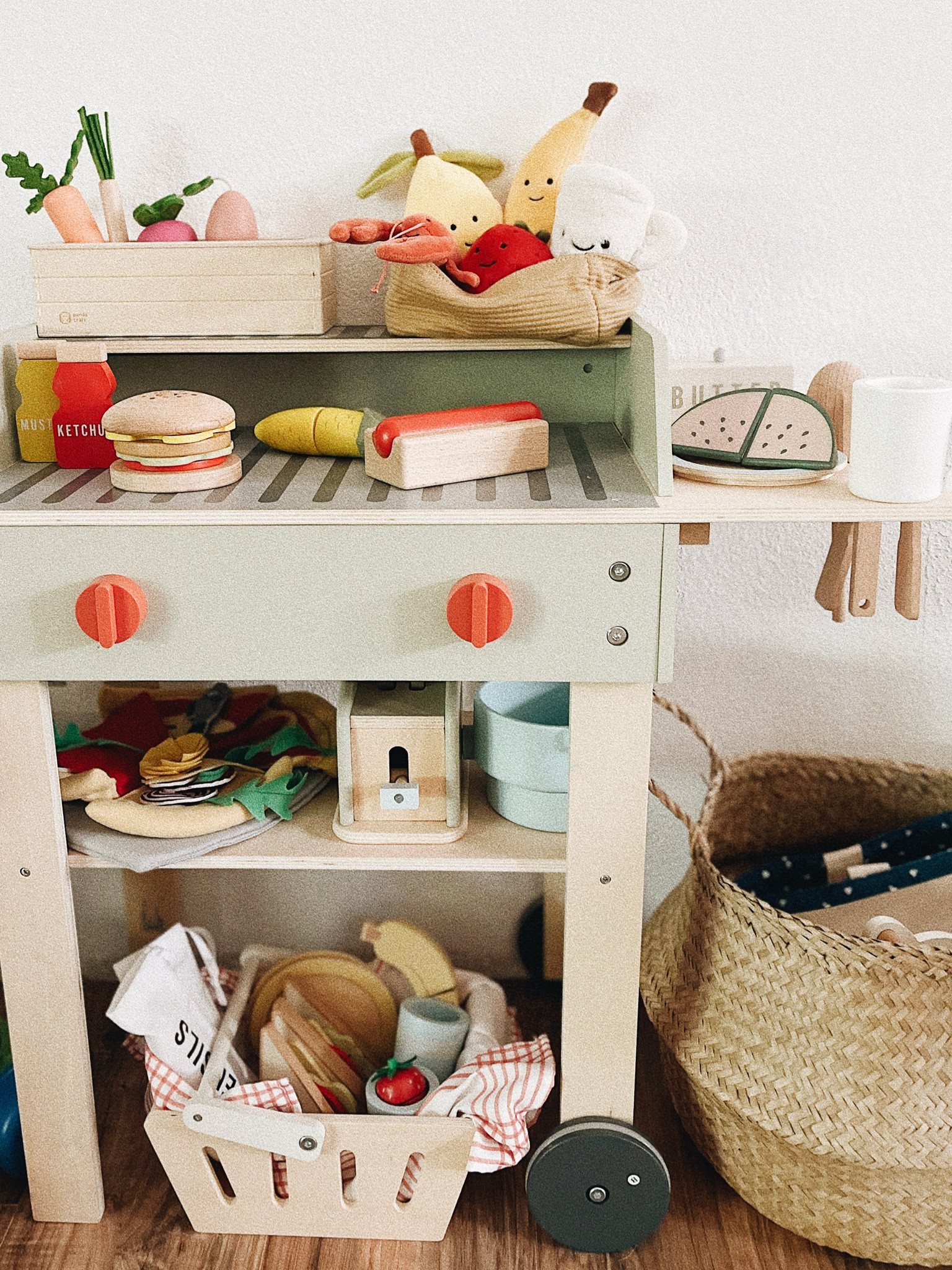 Play food faves 

#LTKKids #LTKSummerSales #LTKHome