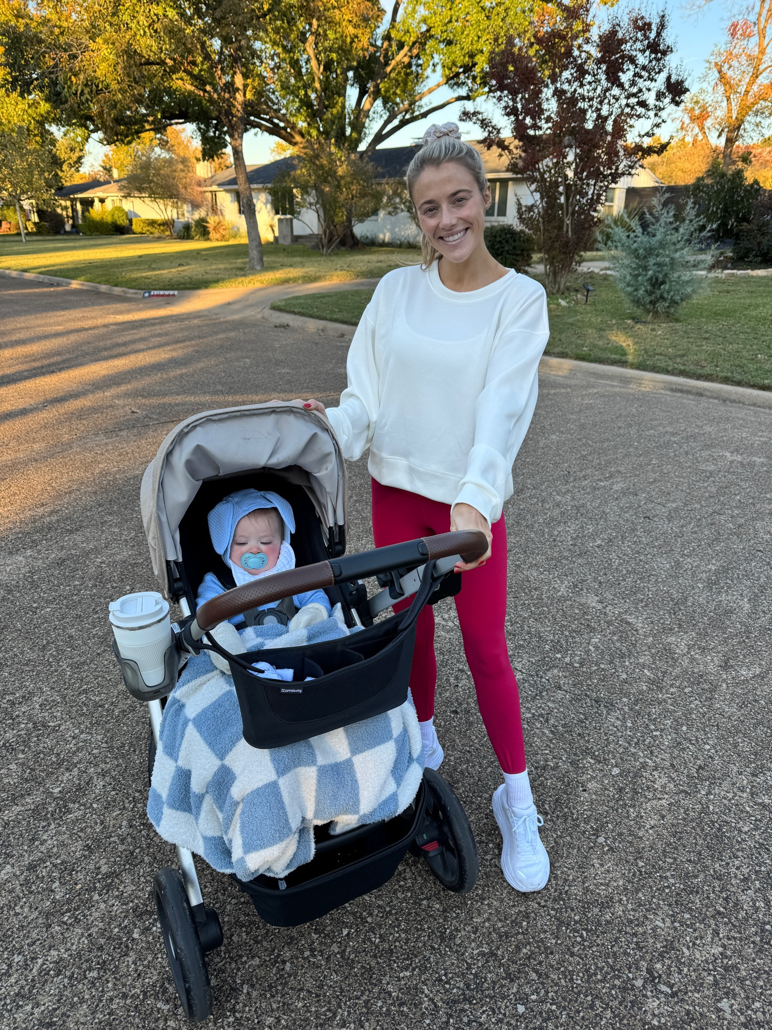 Walk outfit
Amazon
Fitness
Boy mom
Fall walk

#LTKCyberWeek #LTKFitness #LTKActive