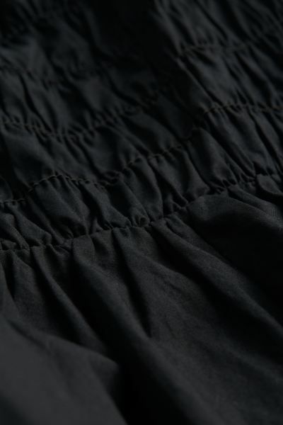 Smocked-waist Dress | H&M (US + CA)