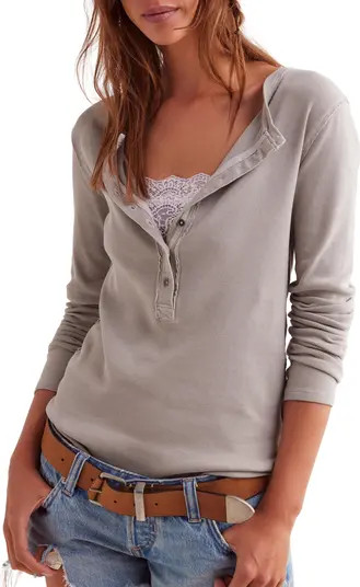 Jamie Henley Top | Nordstrom