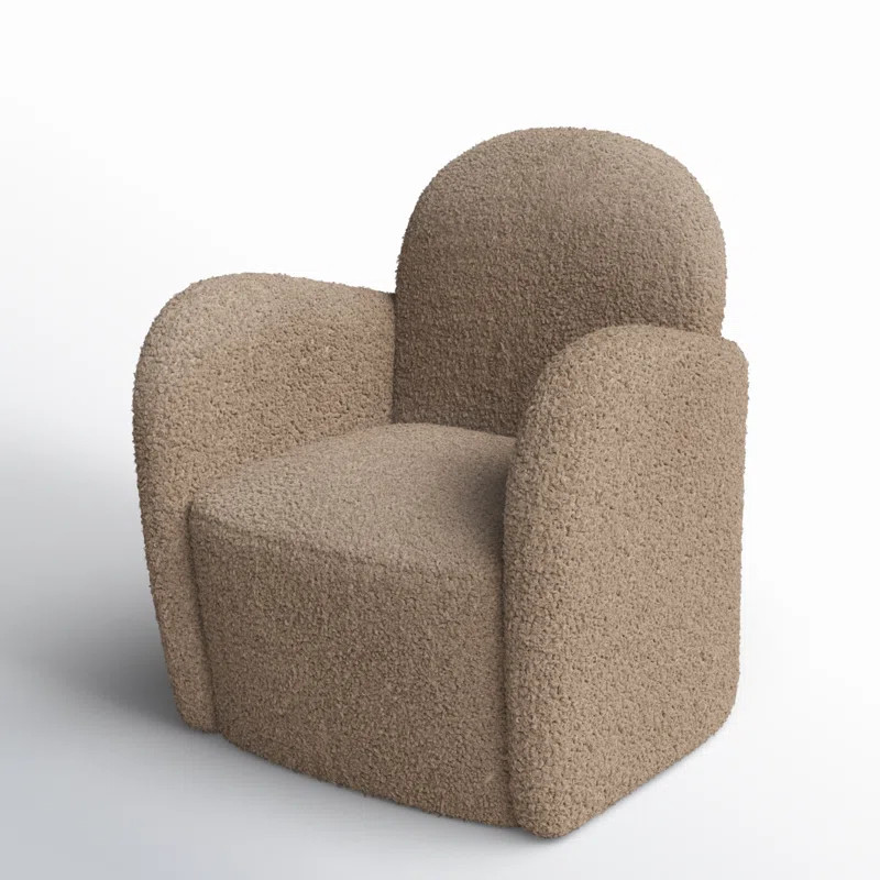 Evin Upholstered Armchair | Wayfair North America